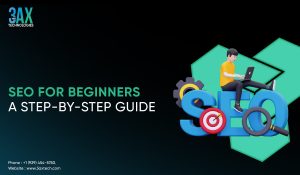 SEO Basics: A Simple Step-by-Step Guide