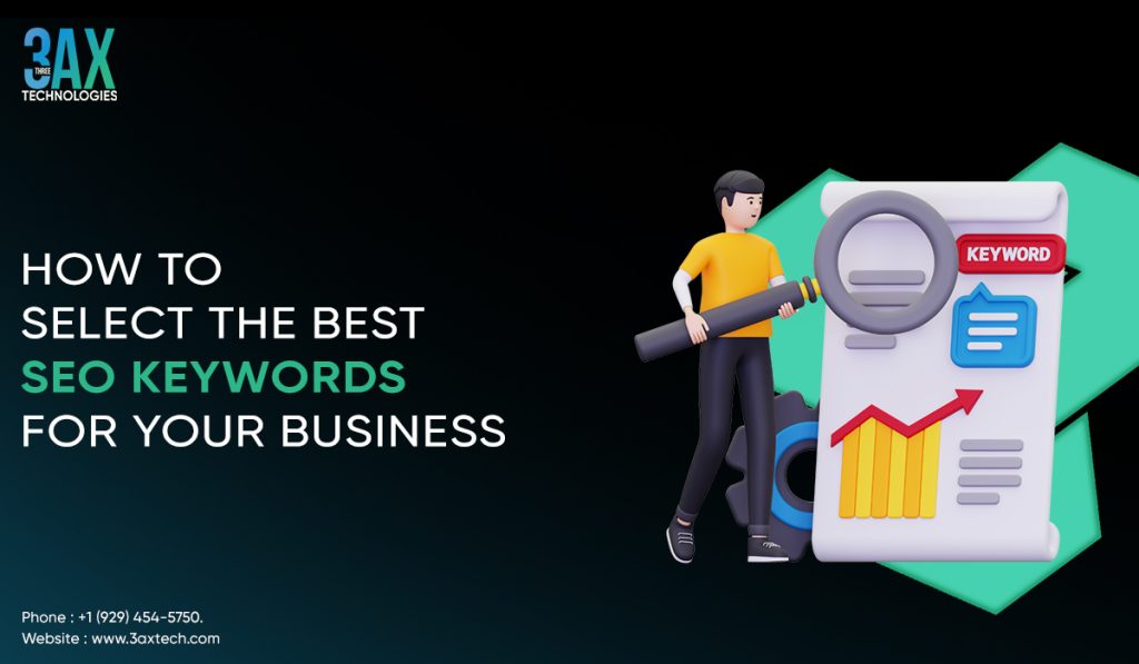 How to Select the Best SEO Keywords for Your Business