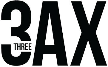 3AX Technologies Logo