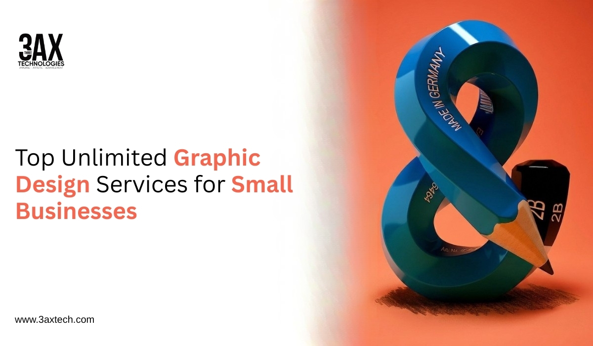 Unlimited Graphic Design Services 2026