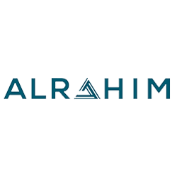 AL Rahim logo