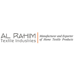 Al Rahim Textile logo