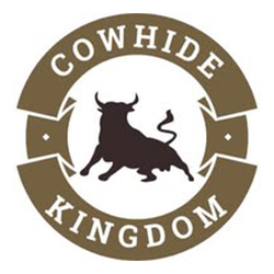 Cowhide logo
