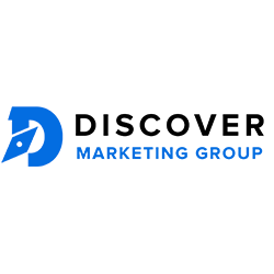 Discover Marketing group