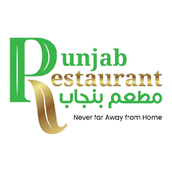 Punjab Restuarant logo.png