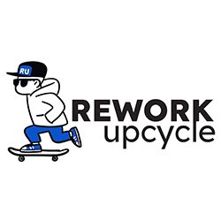 Rework-Upcycle