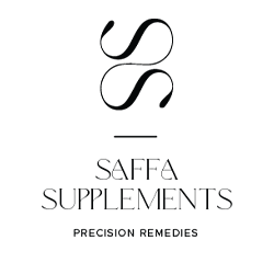 Saffa Supplements