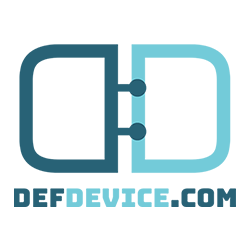 defdevice