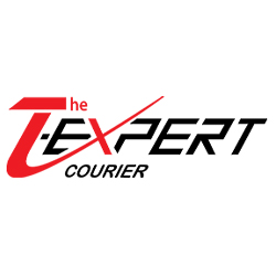 thexpert courier ogo.png